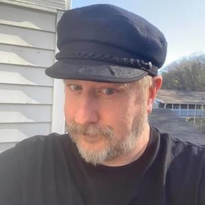 Meet your Posher, Jonathan